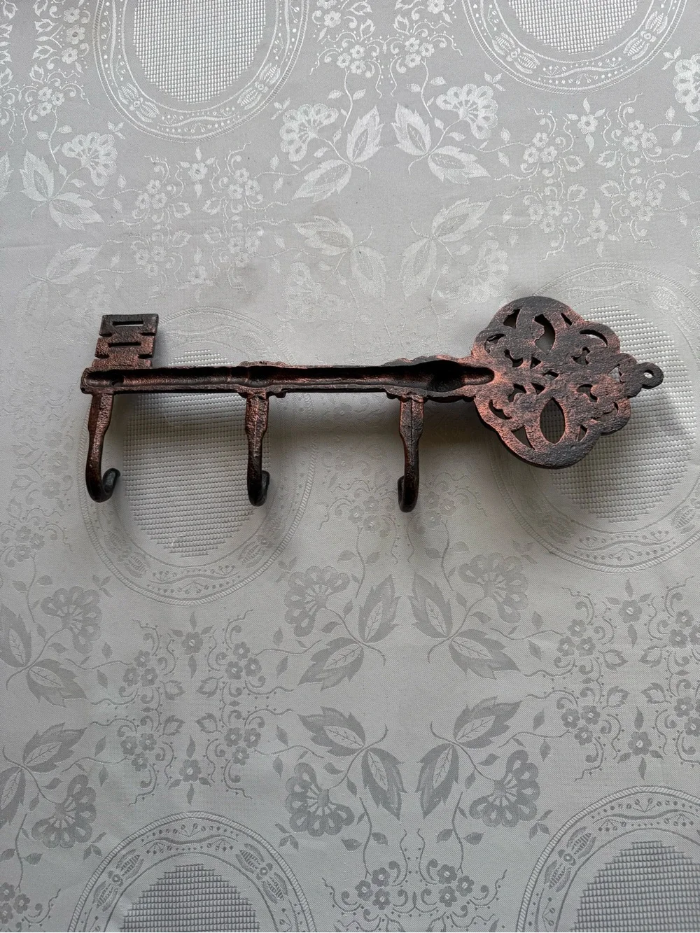 Source Unknown decorative wall